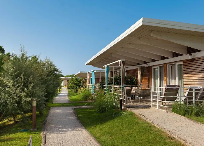 Lino Delle Fate Eco Resort