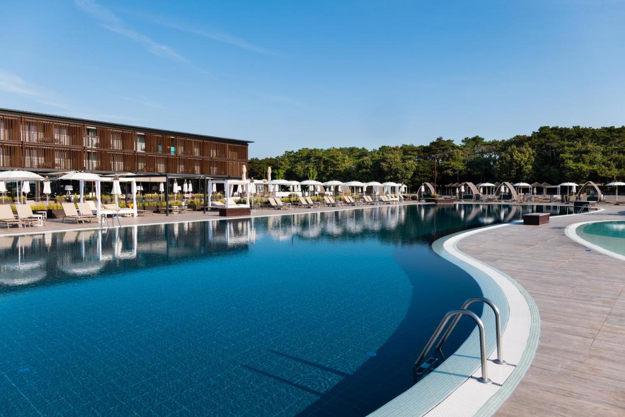 Lino Delle Fate Eco Bibione