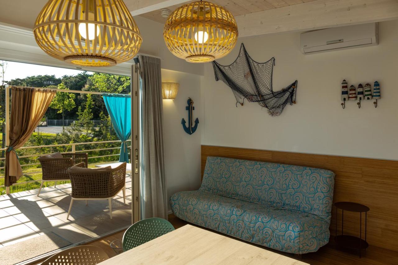 Lino Delle Fate Eco Hotel 4*