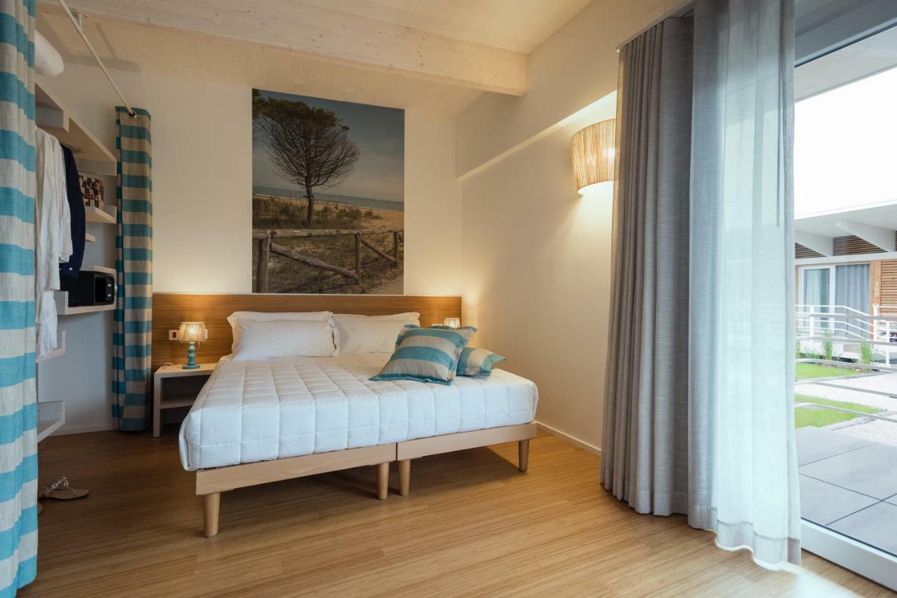 Lino Delle Fate Eco 4* Bibione